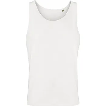 Sol's Unisex bavlněné tílko Crusader 155 g/m Barva: Bílá, Velikost: XS L03980