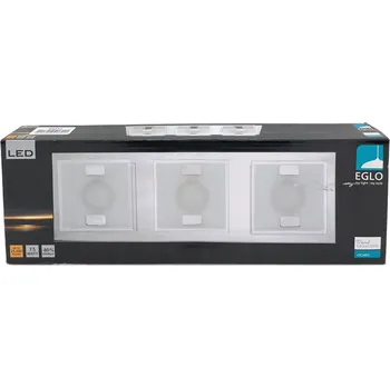 Stropní Svítidlo Eglo 47 x 40 cm vícebarevná