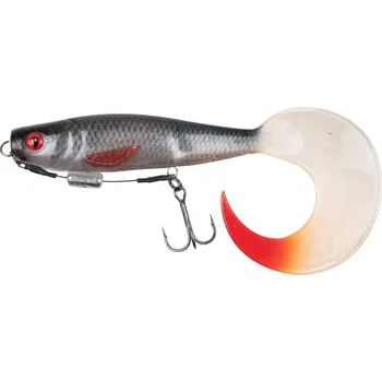 Nástraha Fox Rage Gumová Nástraha Pro Grub Loaded Ultra Realistic Roach - 12 cm