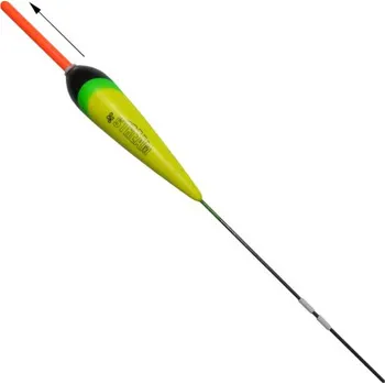 Signalizace záběru Stream Floats Splávek Stream 023 ↑ 1,0 g