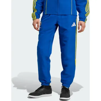 ADIDAS Sportovní kalhoty Juventus Vialli Pack XS MODRÁ