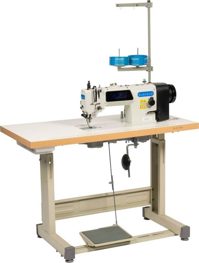 Šicí stroj Garudan GF-5131-447 MH (komplet)