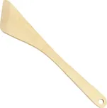 TESCOMA Woody řezaná 30 cm - dřevěná kuchyňská obracečka