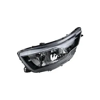 Přední světlomet Levé přední světlo IVECO DAILY IV | 2014 a výše | TAIWAN | |