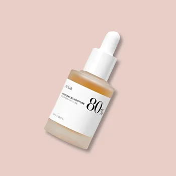 Pleťové sérum Anua Heartleaf 80 Soothing ampule Zklidňující sérum 30 ml