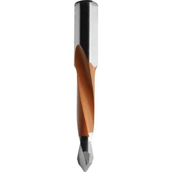 IGM CMT C314 Vrták kolíkovací průchozí X-Treme - D7x35 S=10x26 L70 P, C31407041