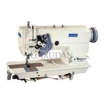 Šicí stroj Garudan GF-210-443 MH (komplet)
