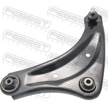 Řídicí páka, zavěšení kol FEBEST 0224-F15LH