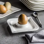 Keramický stojánek na vejce AMBITION WAVE