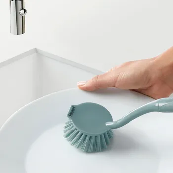 Kartáč na nádobí Štětec na mytí nádobí RAYEN