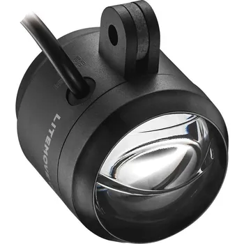 Cyklosvítilna Přední světlo Litemové SE-70 E-Bike