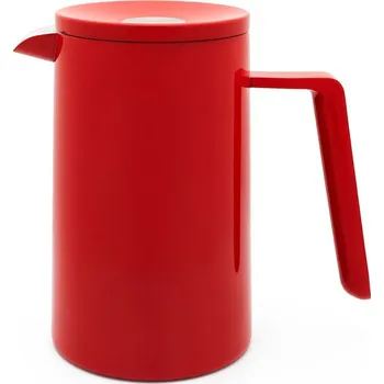 French press French press / Nerezový pístový kávovar LEOPOLD VIENNA SAN MARCO 1 l