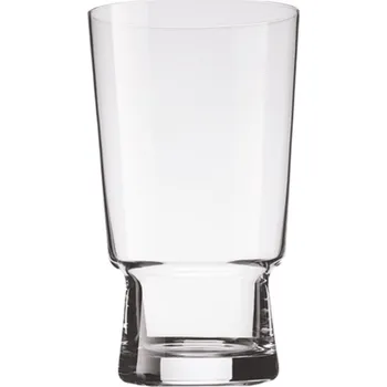 Sklenice ZWIESEL GLAS Tower 582 ml - křišťálový pohár na nápoje a koktejly