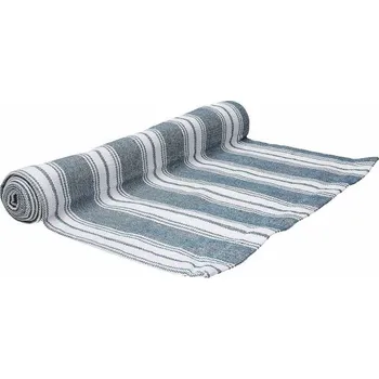 ubrus TOGNANA Every Day Natural Love 40 x 140 cm - bavlněný ubrus na stůl