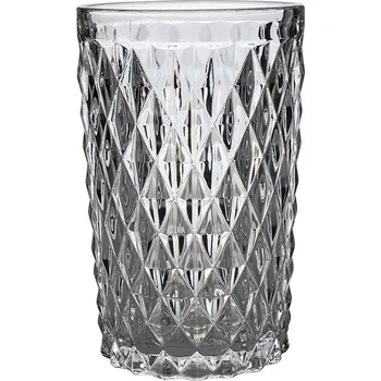 Sklenice Sklenice na long drinky Florina Cristal 340 ml