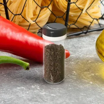 Sklenice Skládací kořenící sklenice 230 ml