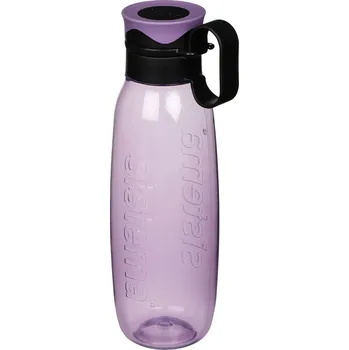 Láhev SISTEMA Hydrate Traverse Bottle 0,65 l - tritanová láhev na vodu a nápoje