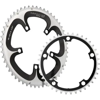 Převodník na kolo Převodník Aerozine CH-53 Road BCD 130 mm 53 zubů (10-11s)