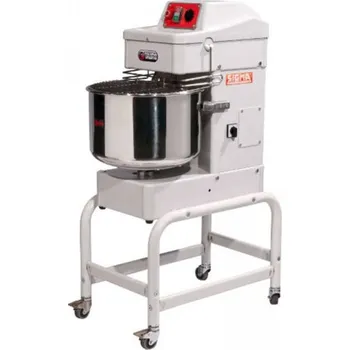 Hnětač těsta Hnětač spirálový TAURO 22, dvourychlostní, 230 V