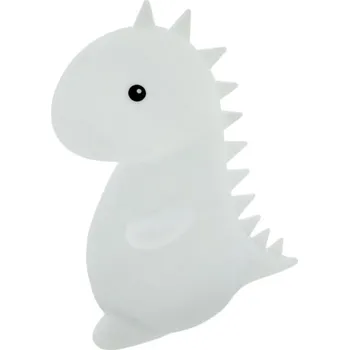 Svítilna LED dětské noční světlo USB - DINO Trixline TR-168M