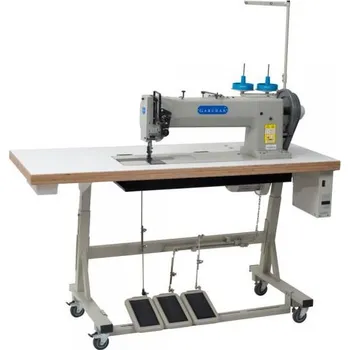 Šicí stroj Garudan GF-145-443 H/L50 (komplet)