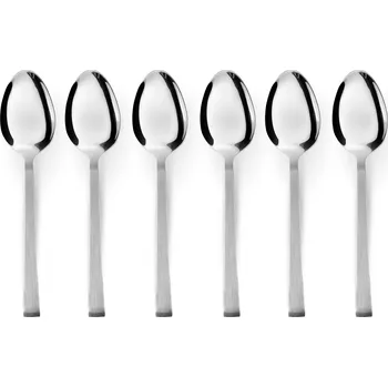 Příbor Kávové lžičky Kreta 6 ks 36227