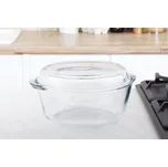 Skleněná zapékací miska AMBITION EXCELLENT 4 l