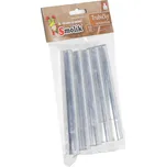 Crème piping forms steel Pipe 10 ks.