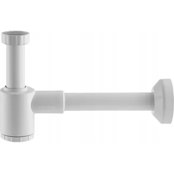 Sifon Umyvadlový sifon BRUCKNER 32 mm