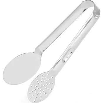 Kuchyňské kleště TADAR z nerezové oceli 16,5 cm