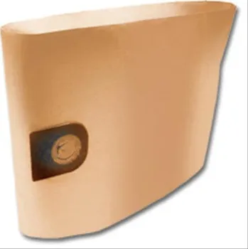 BOW Papírový filtrační pytek pro vysavače 262 / 362 (10 ks), 7010105