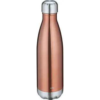 CILIO Elegante 0,5 l - termoska / termální láhev z nerezové oceli
