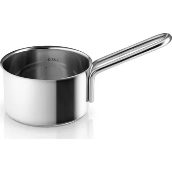 Nádobí EVA TRIO Steel Line 1,1 l - nerezový hrnec z nerezové oceli