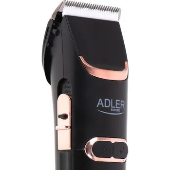 Strojek na vlasy ADLER AD 2832.1 - čepel pro strojek AD 2832