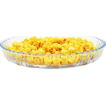 Plech na pečení GUARDINI 27 cm - skleněná forma na pečení tarty