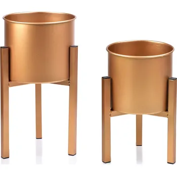 Obal na květináč Květináče / Obal na květináč MONDEX SWEN 2 ks