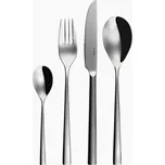Sada příborů pro 6 osob z nerezové oceli SOLA SWITZERLAND LONDON ( 24 ks )