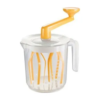 TESCOMA Delicia 1 l - plastový šlehač / ruční mixér