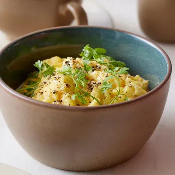 BITZ STONEWARE kameninová mísa / salátová mísa 14 cm