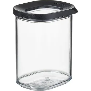 Dóza na potraviny MEPAL Modula 375 ml - plastová nádoba na sypké produkty s víkem