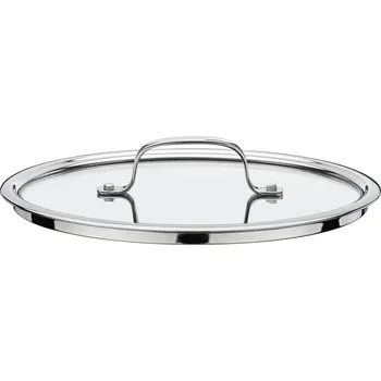 Poklice SPRING Meridian Intense Pro 16 cm - skleněný poklicek