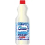 Tekuté chlorové bělidlo Cluo 000902 1 l