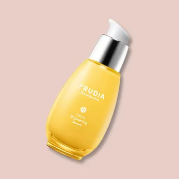 Pleťové sérum Frudia Citrus Brightening Serum 50 g