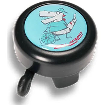 Zvonek na kolo Zvonek RFR Friends, dinosaurus