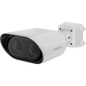 Bezpečnostní kamera VSF-L6A-7IR