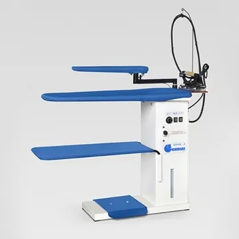 Žehlicí prkno Žehlicí prkno Ghidini Doris A s vyvíječem páry