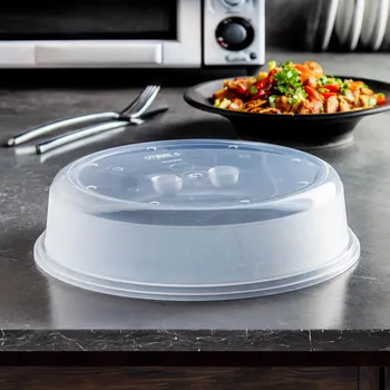 Poklice Plastové víko do mikrovlnné trouby ANNA 26 cm