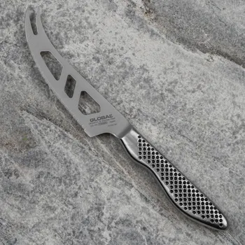GLOBAL GS-95 16 cm - japonský nůž na sýr z nerezové oceli