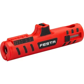 Pracovní nůž Festa 16205