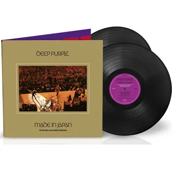 Made In Japan - Deep Purple